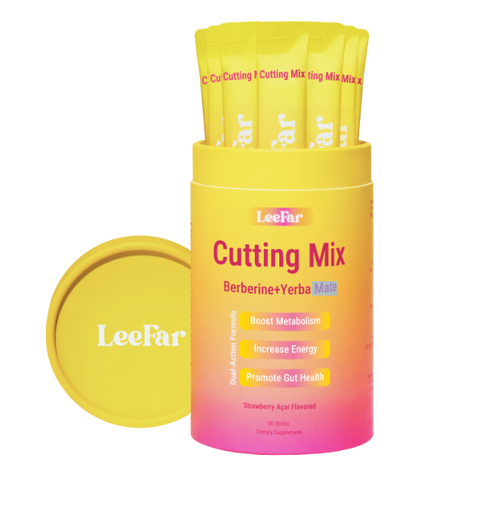 Leefar Cutting Drink Mix