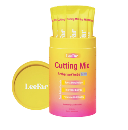 Leefar Cutting Drink Mix