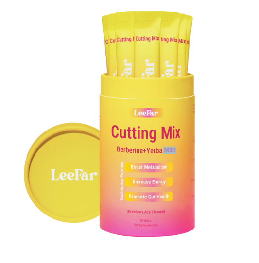 Leefar Cutting Drink Mix
